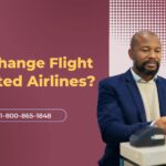 Change Flight On United Airlines