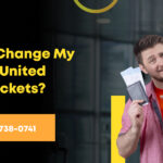 How do I change my name on United Airlines tickets