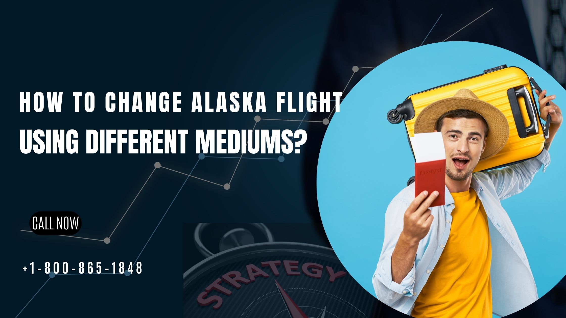 Alaska Flight Change